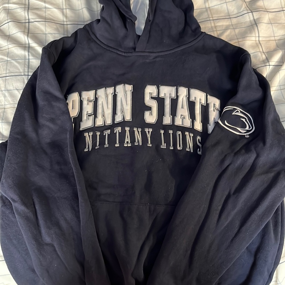 Penn State Hoodie